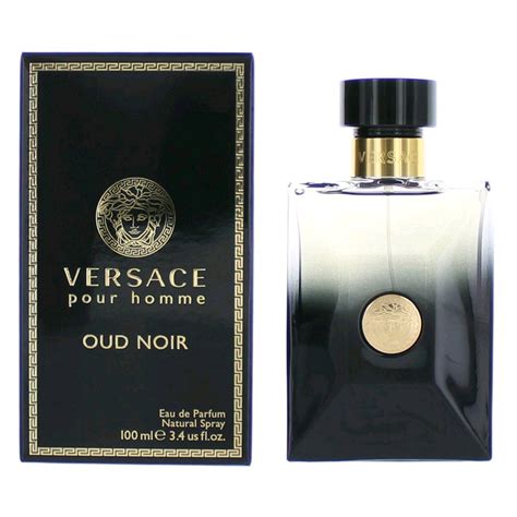 versace oud noir basenotes